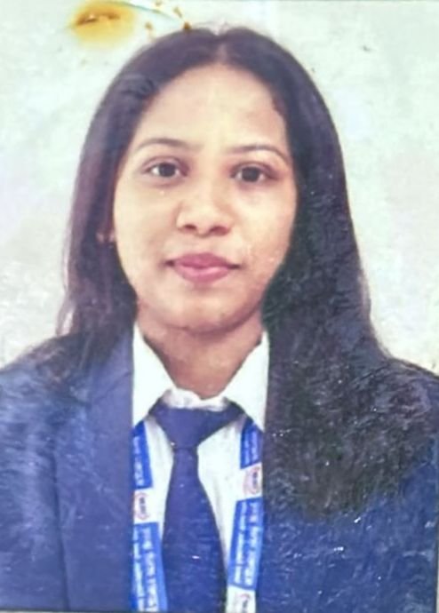 FA Debalina Kundu